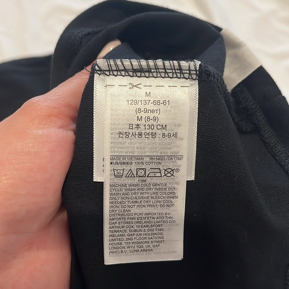 NWT gap kids teeshirt - Picture 5 of 5